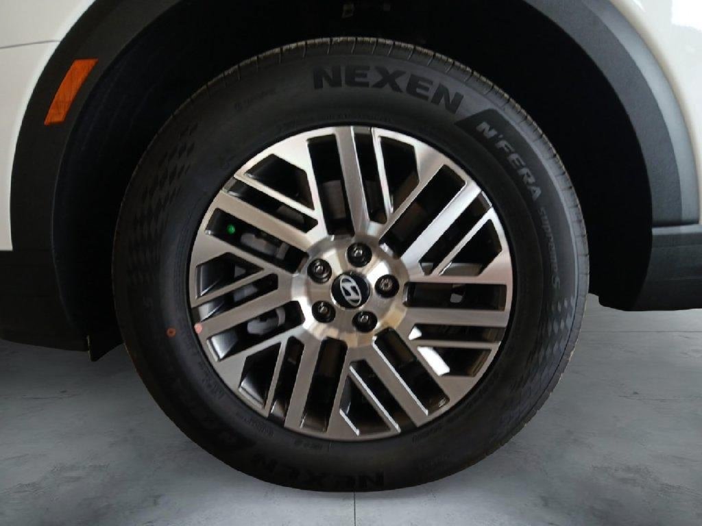 New 2026 Hyundai Palisade SE FWD image 14