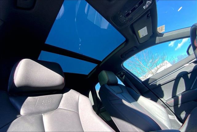 Used 2025 Audi Q3 2.0T Premium Plus w/ Premium Plus Package image 13