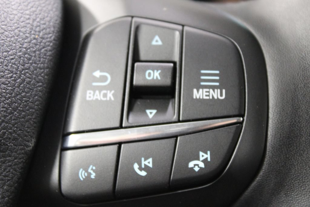 New 2026 Ford Bronco Sport Outer Banks AWD/4WD image 37