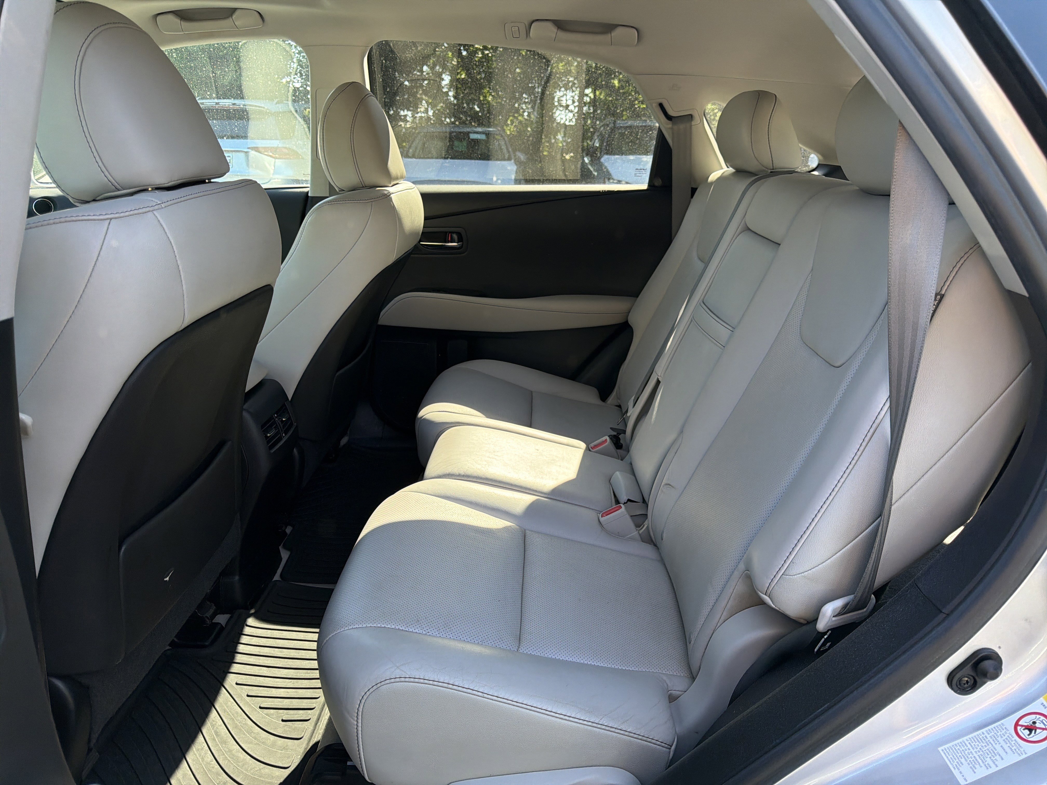 Used 2014 Lexus RX 350 AWD w/ Navigation Package image 32