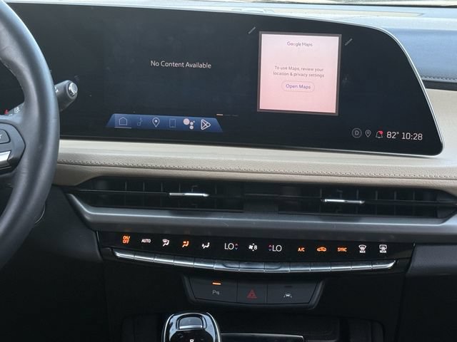 Used 2024 Cadillac XT4 Luxury FWD image 16