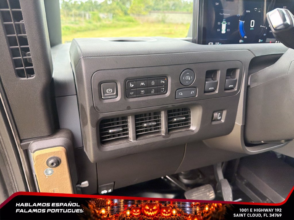 Used 2024 Chevrolet Brightdrop 400 w/ Commercial Equipment Package AWD/4WD image 15