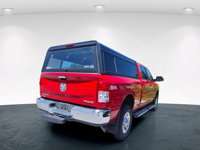 Used 2019 RAM 2500 Big Horn AWD/4WD image 13