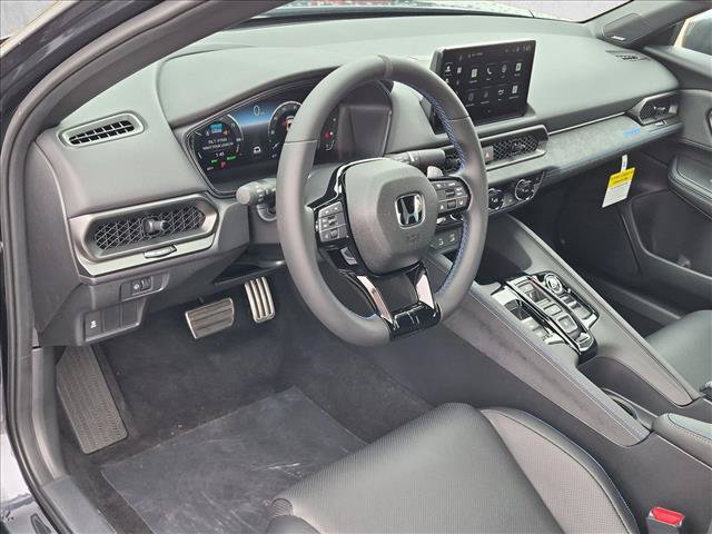 New 2027 Honda Prelude image 3