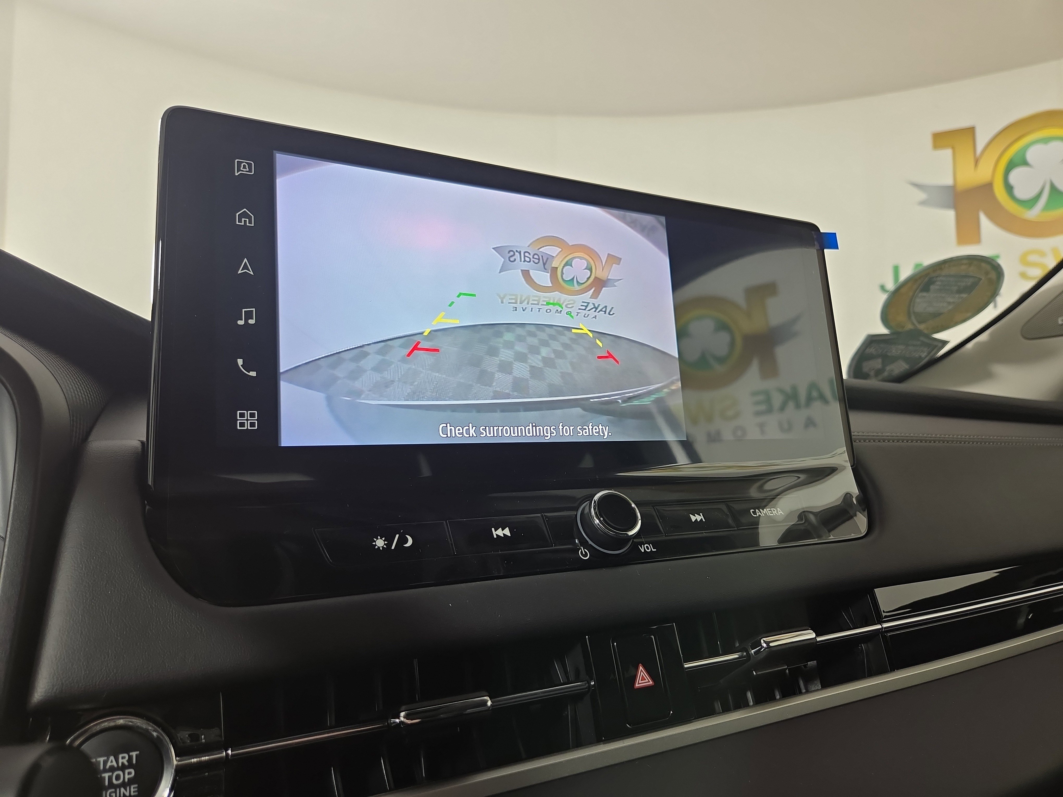 New 2026 Mitsubishi Outlander ES image 21