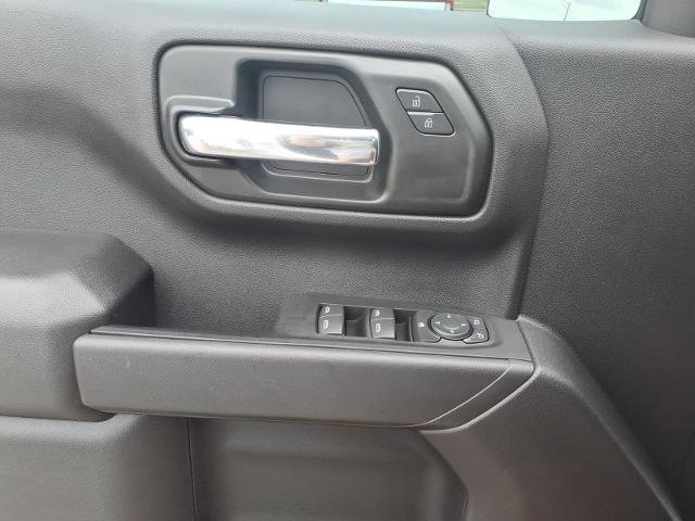 Used 2025 Chevrolet Silverado 1500 Custom Trail Boss image 16