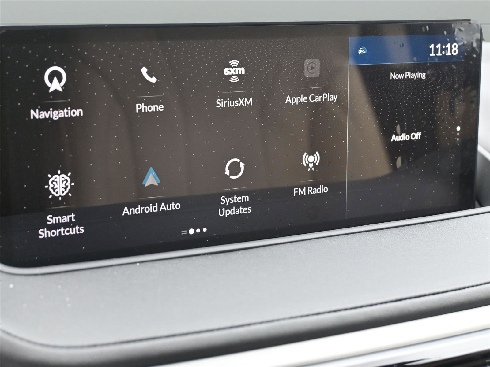 Certified 2023 Acura MDX SH-AWD w/ Technology Package image 8