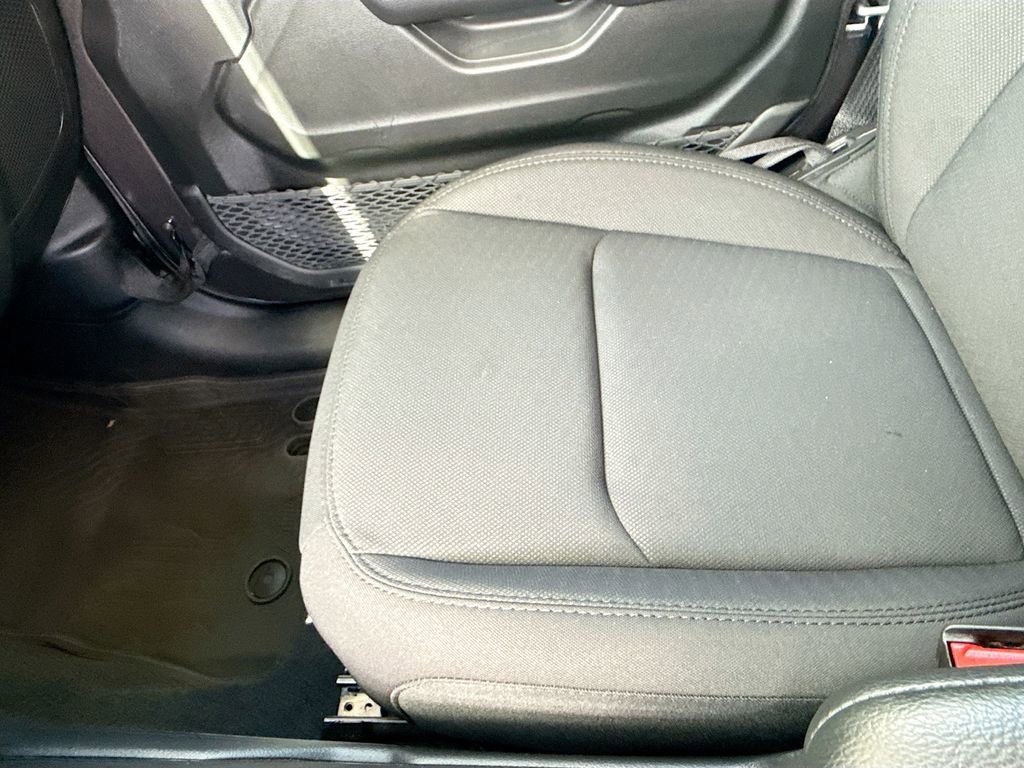 Used 2023 Jeep Wrangler Willys image 22