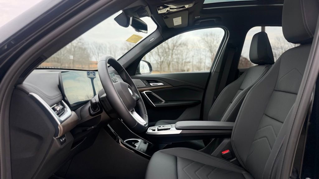 New 2026 BMW X1 xDrive28i w/ Convenience Package image 12