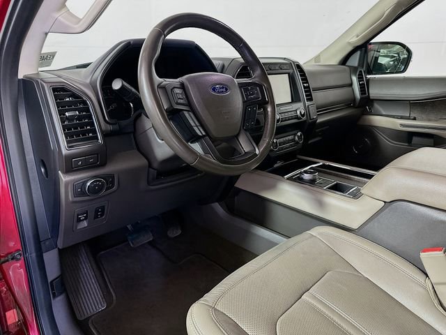 Used 2019 Ford Expedition Limited w/ Equipment Group 301A image 10