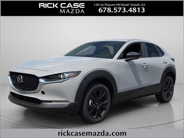 New 2026 MAZDA CX-30 AWD 2.5 S w/ Select Sport Pkg image 1