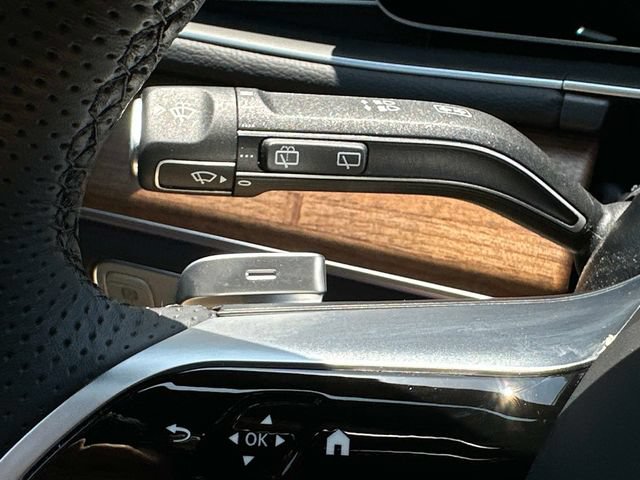 Certified 2025 Mercedes-Benz GLS 450 4MATIC image 25