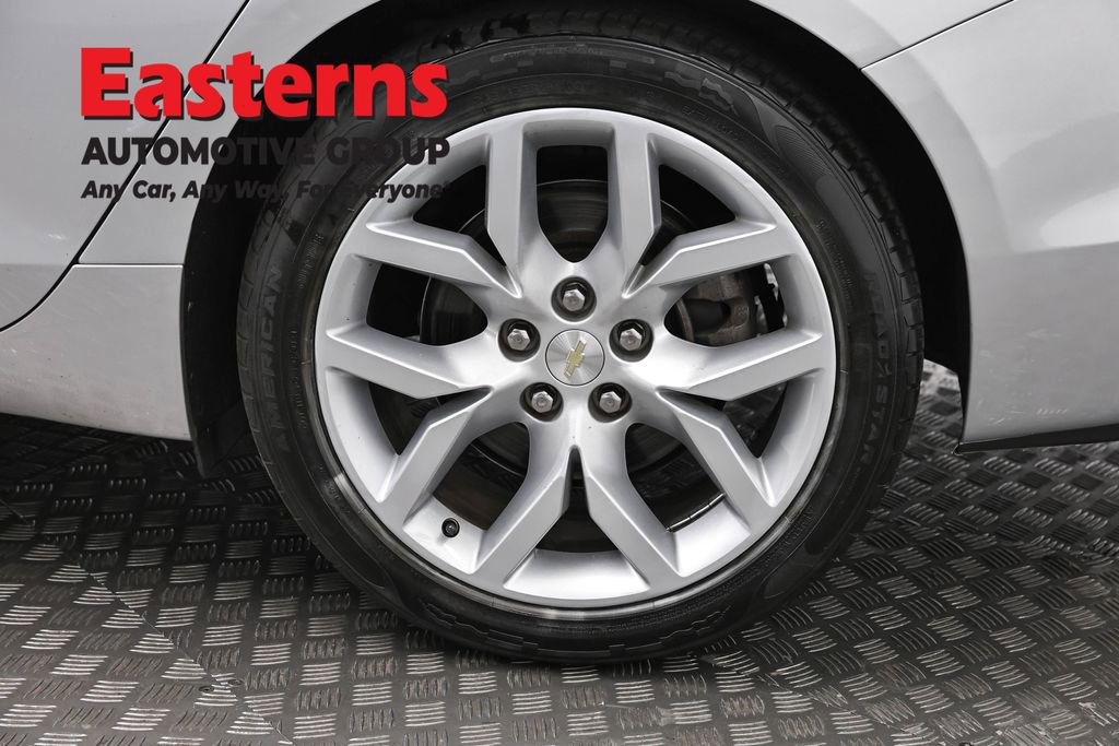 Used 2019 Chevrolet Impala Premier image 35