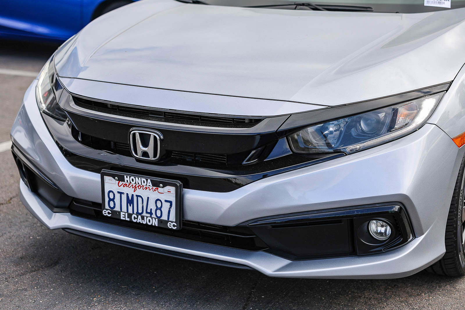 Used 2020 Honda Civic Sport image 18