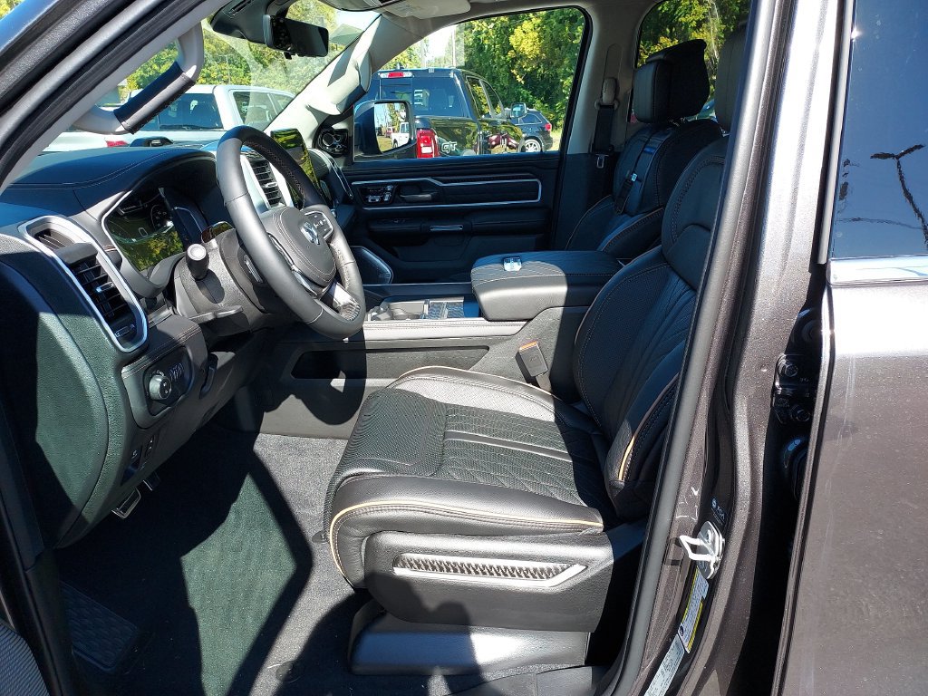 New 2027 RAM 1500 Tungsten AWD/4WD image 13