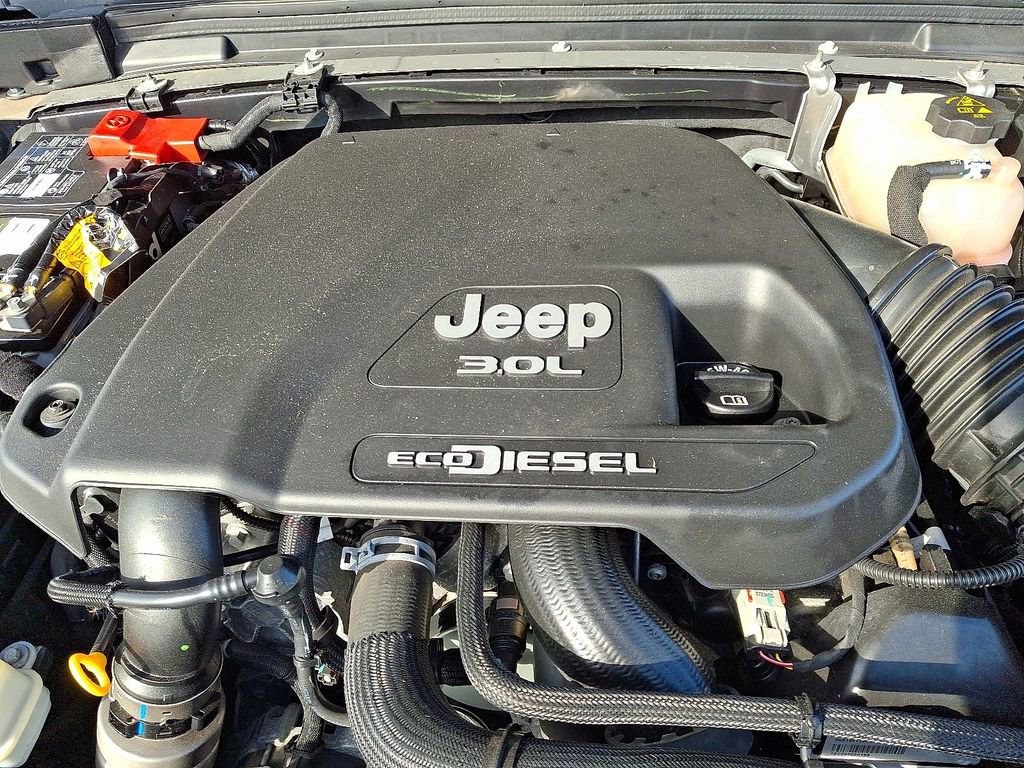 Used 2021 Jeep Wrangler Unlimited Sport image 30