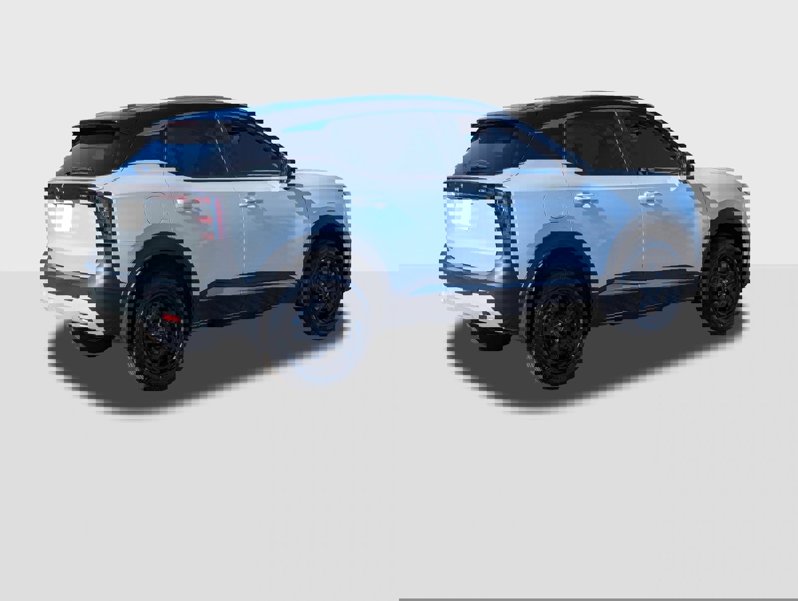New 2026 Nissan Kicks SV image 6