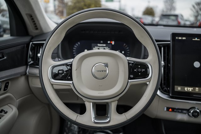 New 2026 Volvo XC90 B6 Ultra w/ Lounge Package image 30