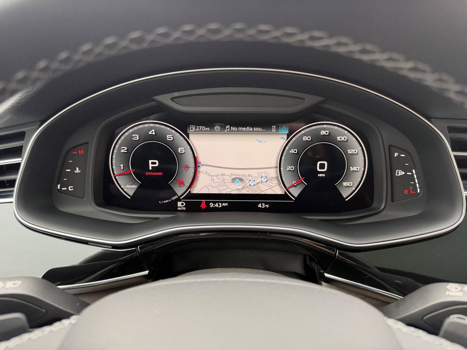 Used 2025 Audi Q7 3.0T Premium image 20