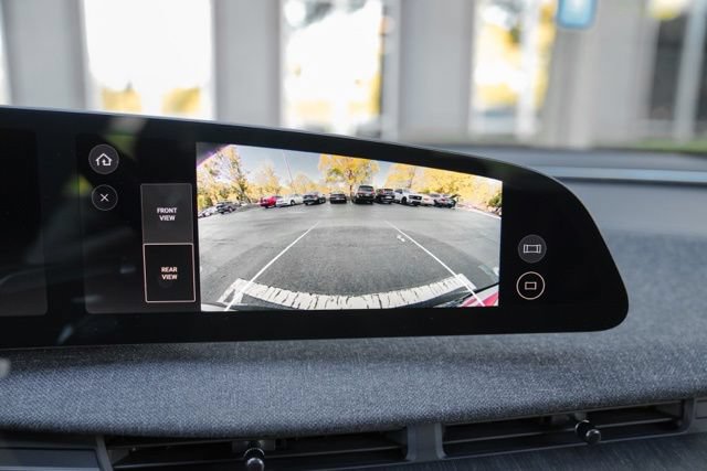 Used 2024 Lucid Air Touring AWD/4WD image 36
