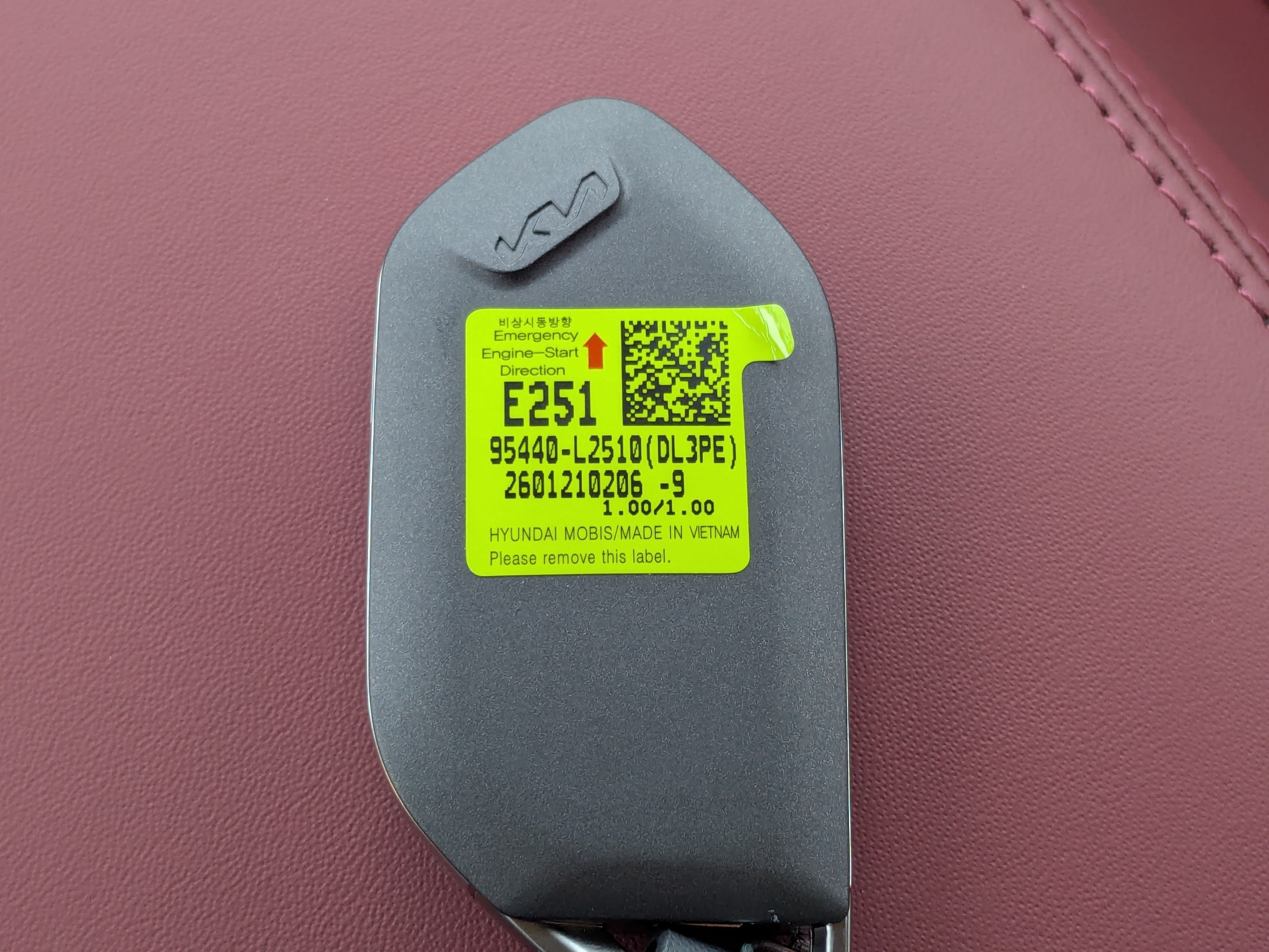 New 2026 Kia K5 GT-Line w/ GT-Line Premium Package FWD image 37