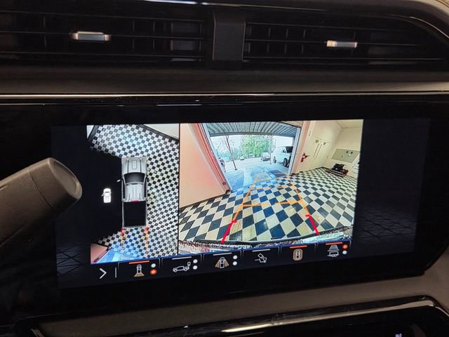 New 2026 GMC Sierra 2500 AT4 w/ AT4 Premium Plus Package image 20