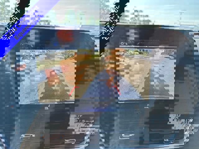 New 2026 Chevrolet Equinox LT w/ Convenience Package II image 21