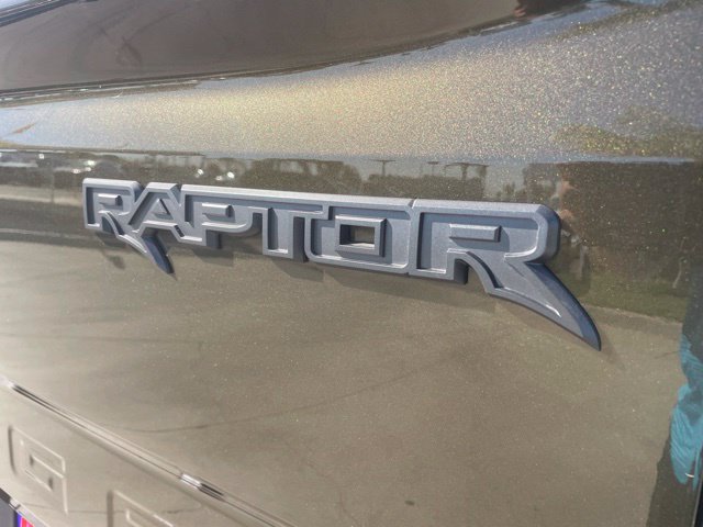 New 2026 Ford Ranger Raptor AWD/4WD image 31