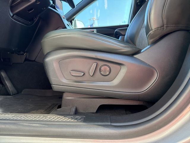 Used 2022 Ford Explorer Timberline image 8