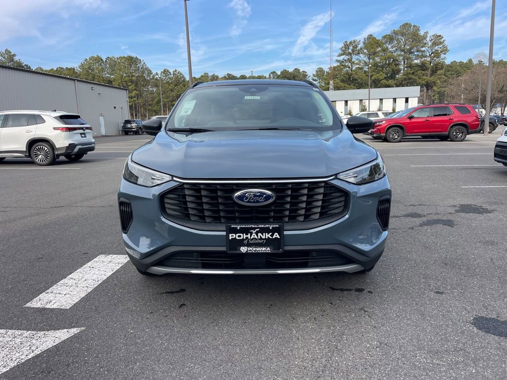 New 2026 Ford Escape Active w/ Tech Pack #1 AWD/4WD image 3