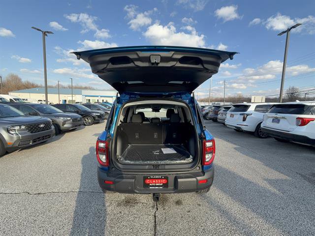 New 2026 Ford Bronco Sport Big Bend w/ Convenience Package image 5