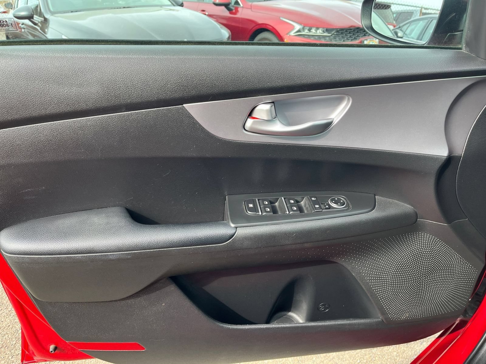Used 2024 Kia Forte LXS FWD image 18