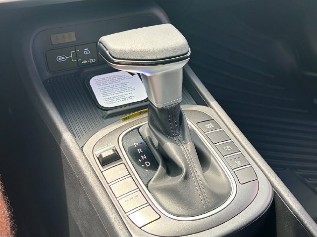 New 2026 Hyundai Kona SEL Sport FWD image 16