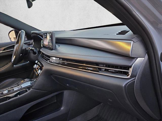 Used 2025 INFINITI QX60 Luxe w/ Black Edition image 24