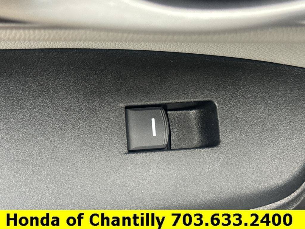 Used 2022 Honda CR-V EX-L image 27