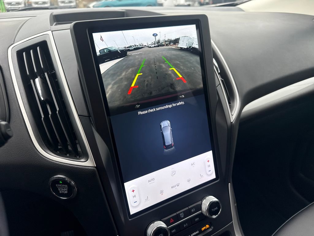 Used 2023 Ford Edge SEL w/ Convenience Package image 30