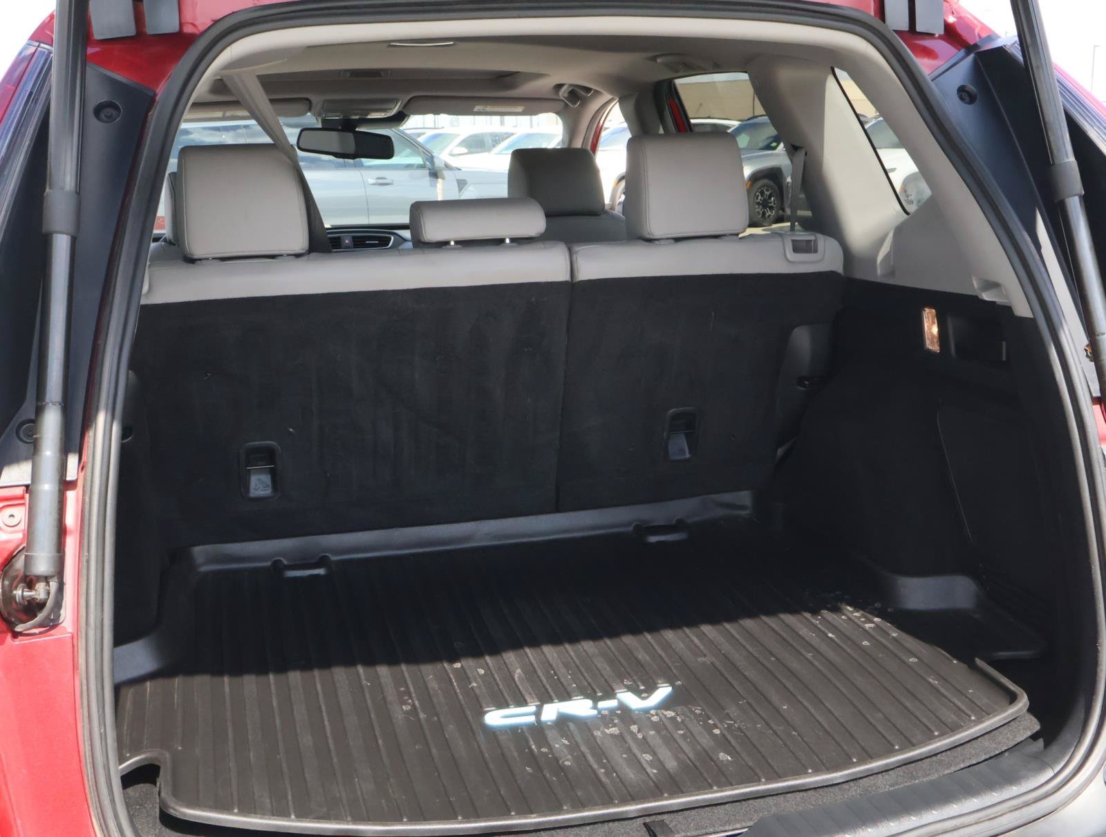 Used 2021 Honda CR-V Touring image 23