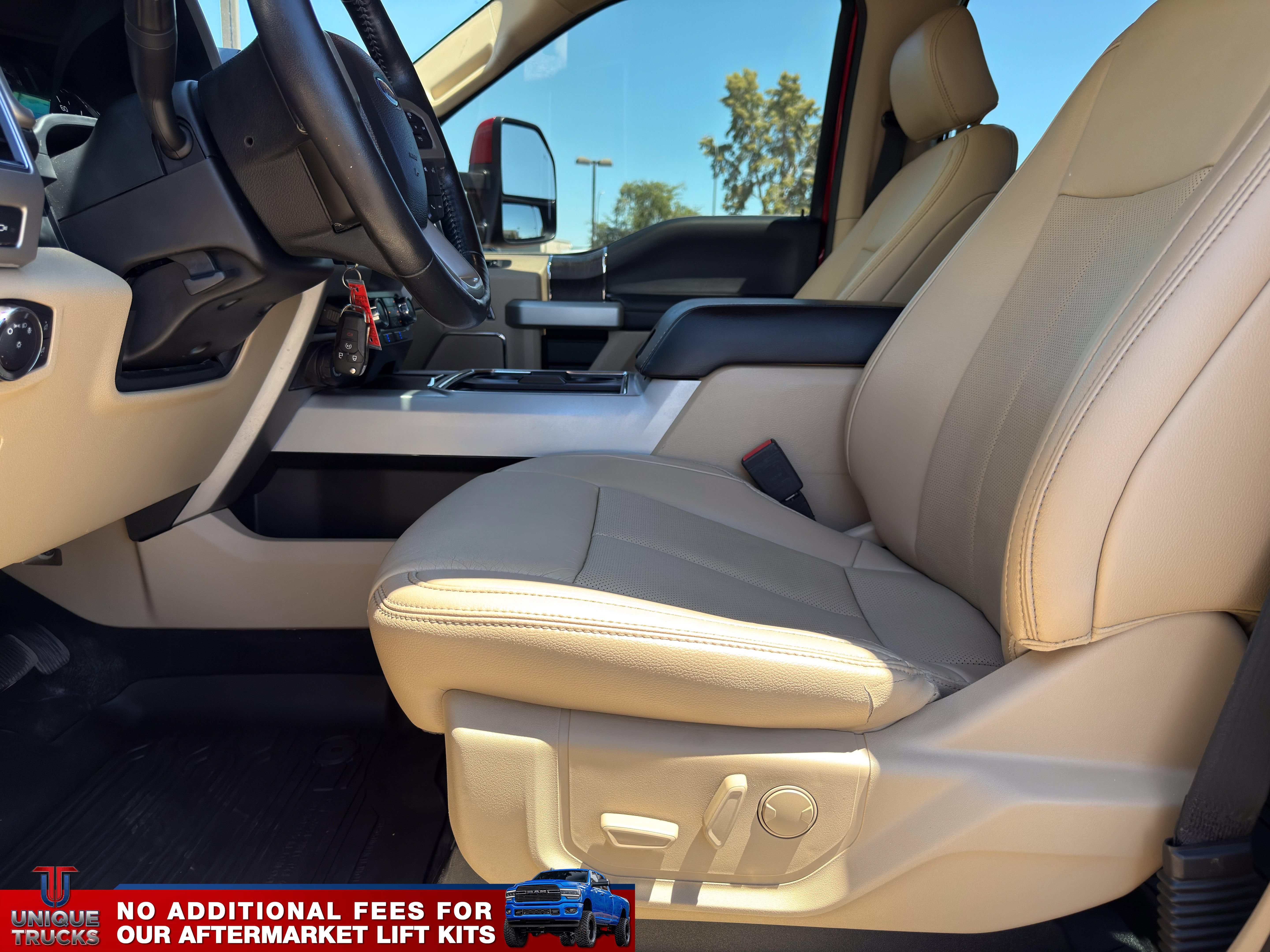 Used 2021 Ford F450 Lariat AWD/4WD image 15