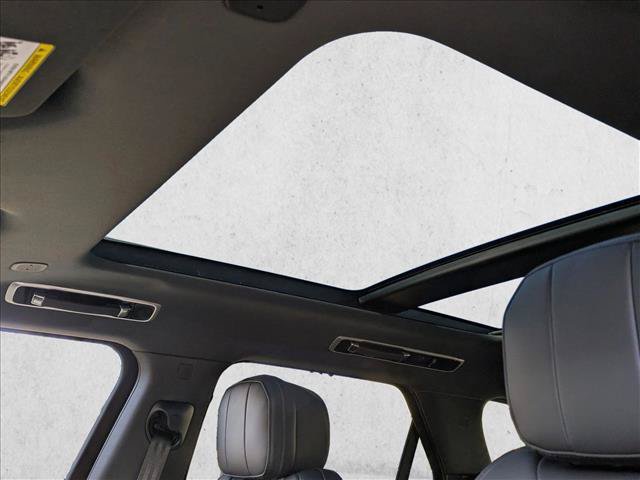 New 2026 Land Rover Range Rover Sport SE AWD/4WD image 15