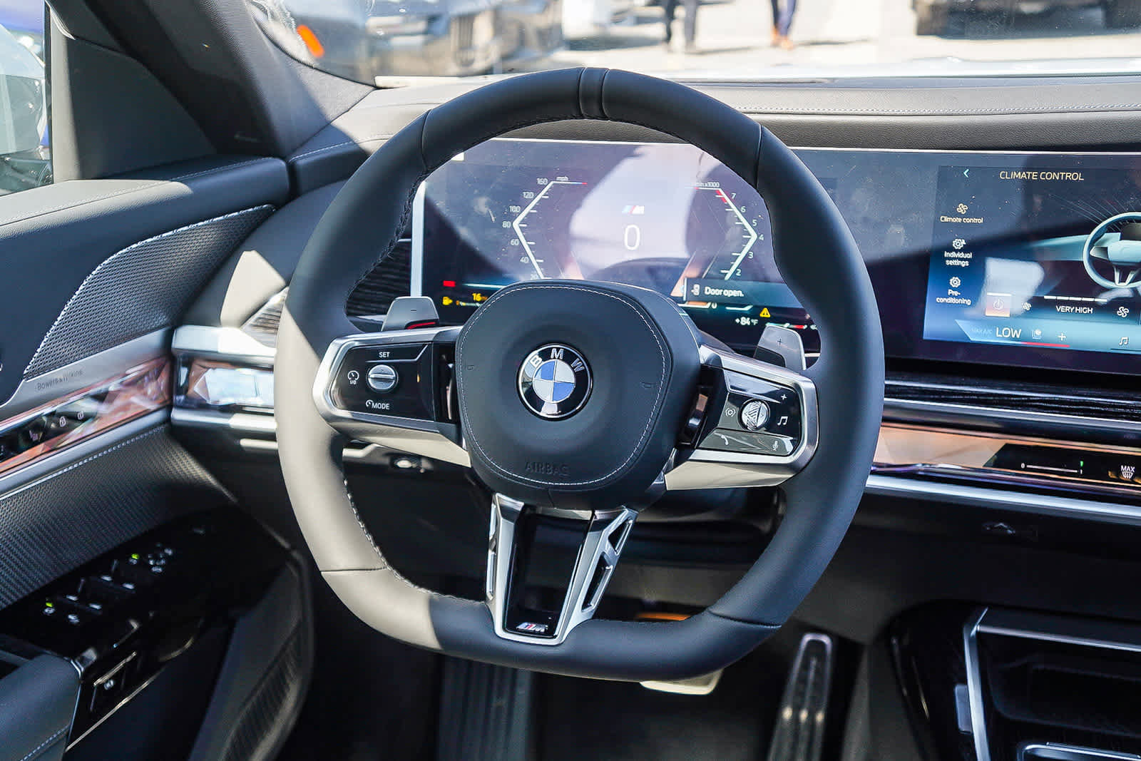 New 2026 BMW 740i image 15