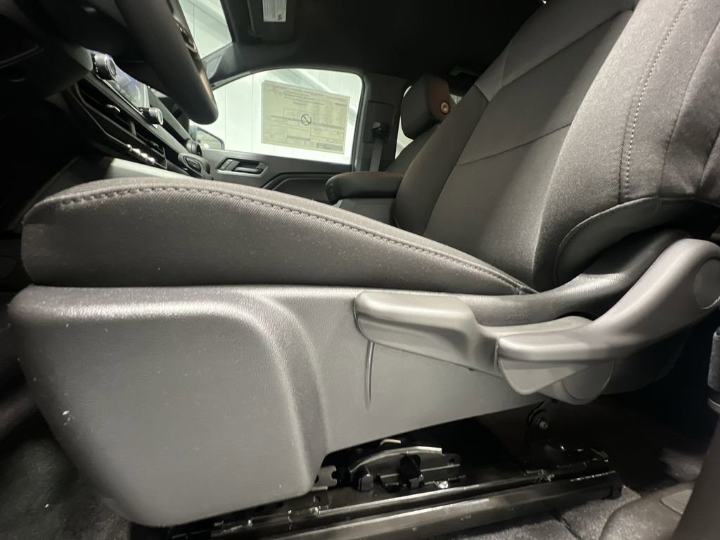 New 2025 Chevrolet Colorado Trail Boss image 15