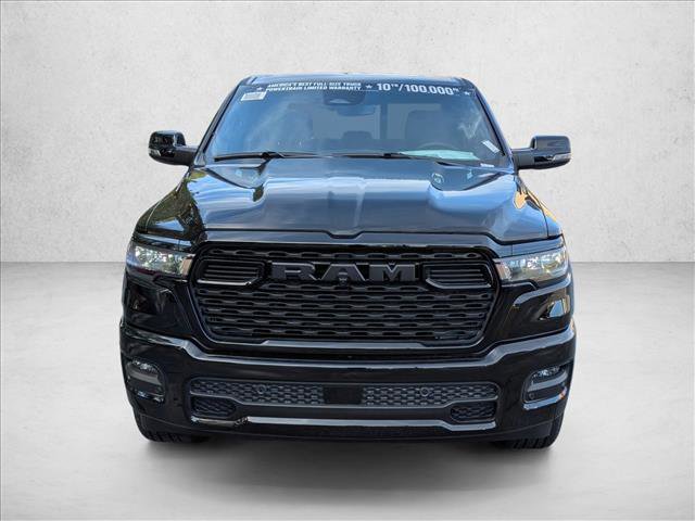 New 2026 RAM 1500 Big Horn image 2