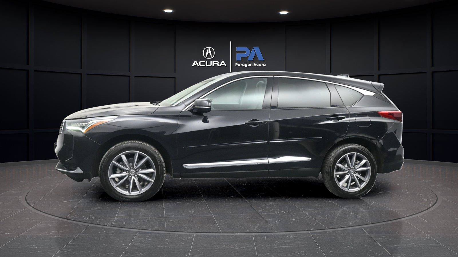 Certified 2023 Acura RDX w/ Technology Package AWD/4WD image 23