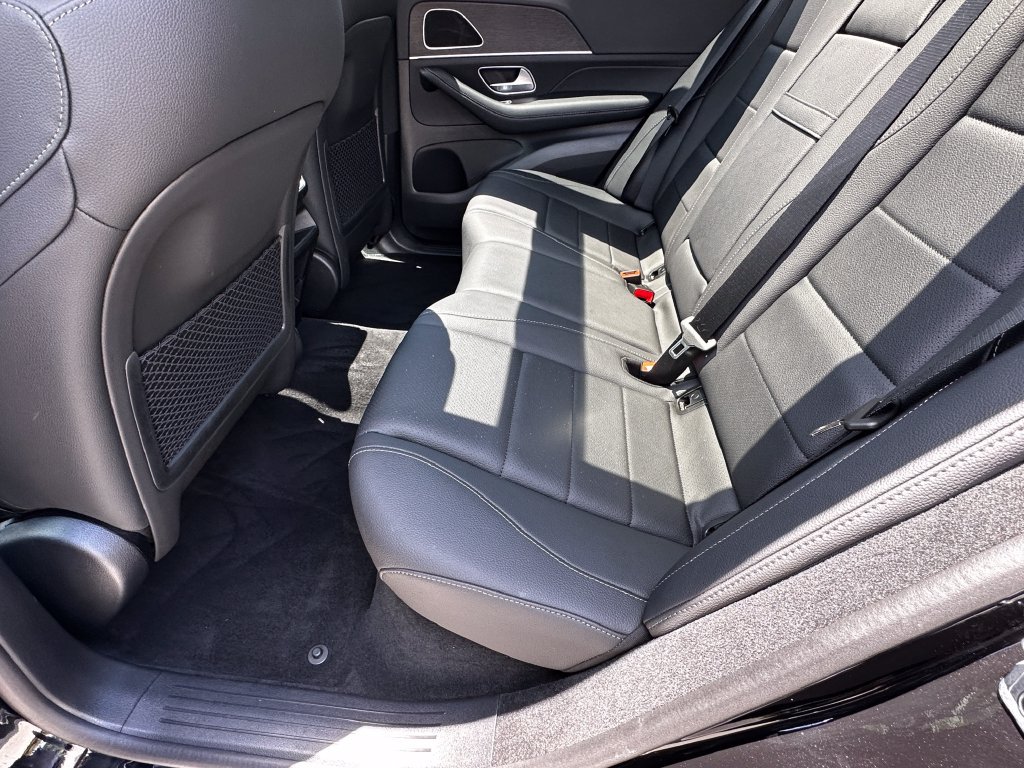 Certified 2026 Mercedes-Benz GLE 350 4MATIC image 24