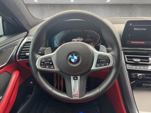 Used 2024 BMW 840i Gran Coupe image 21