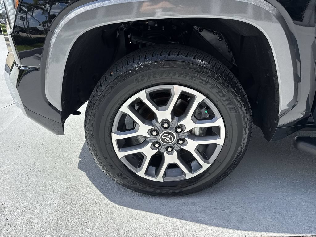 Used 2023 Toyota Tundra 1794 Edition AWD/4WD image 60