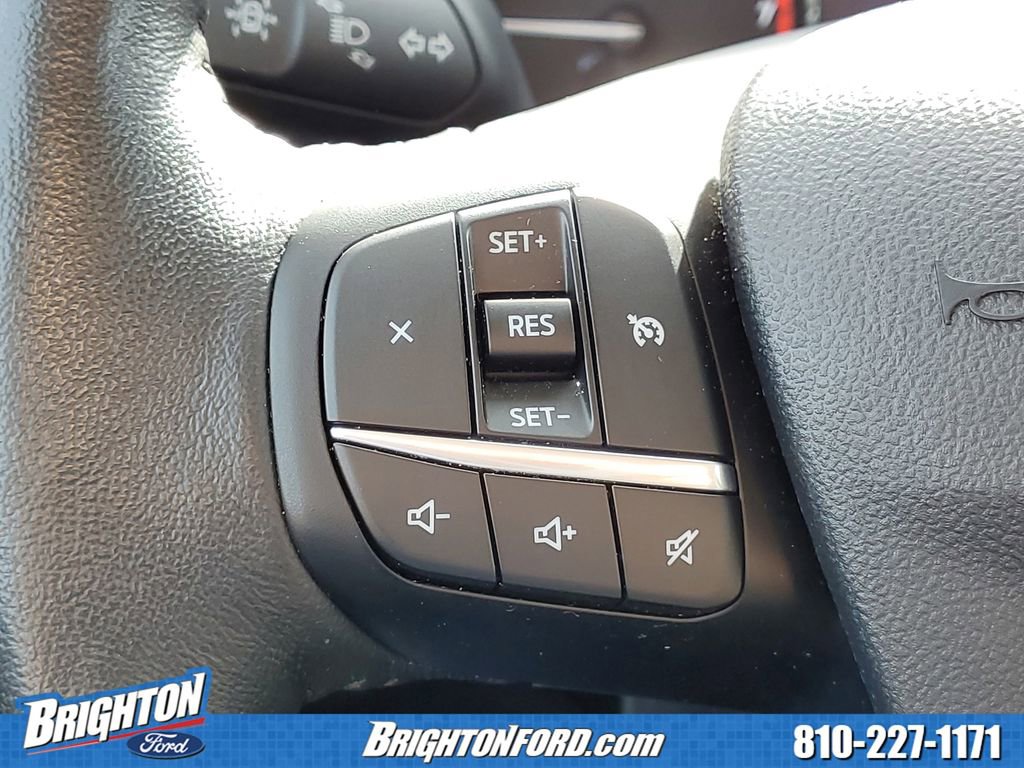 Certified 2023 Ford Bronco Sport Outer Banks AWD/4WD image 19