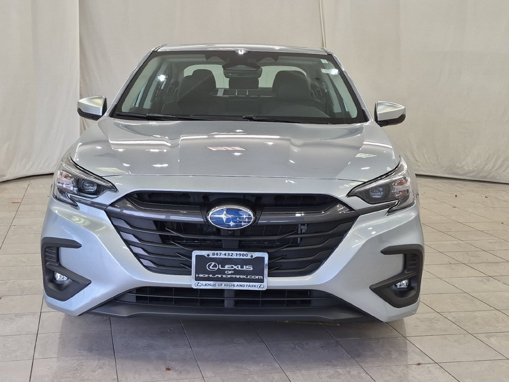Used 2024 Subaru Legacy Touring XT AWD/4WD image 3