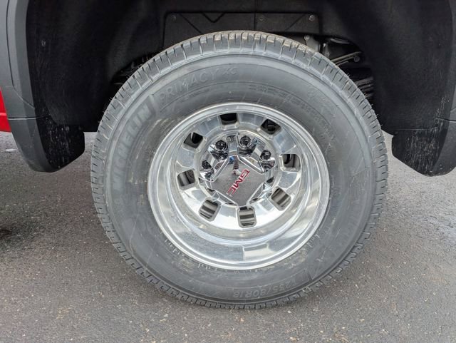 New 2026 GMC Sierra 3500 SLE w/ SLE Value Package image 26