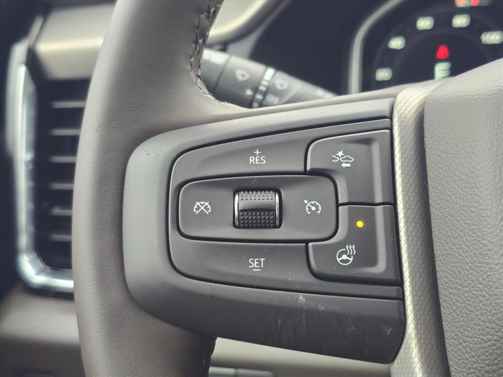 New 2026 GMC Sierra 2500 Denali w/ Denali Reserve Package image 9